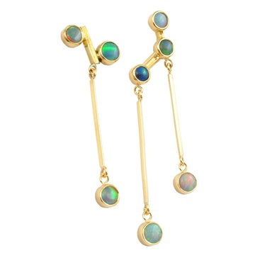 Diana Maynard Jewellery
