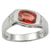 Men's engagement. ring