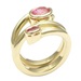  Little finger ring