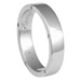Gentlemans platinum ring