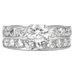 Diamond wedding suite