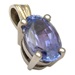 Tanzanite pendant