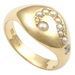 Little finger ring