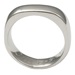 Platinum ring