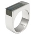 Gentlemans dress ring