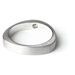 Gentlemans wedding ring