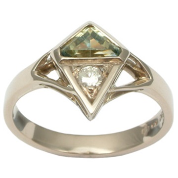 Diana Maynard Jewellery