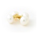 9kt Gold plate Cufflinks